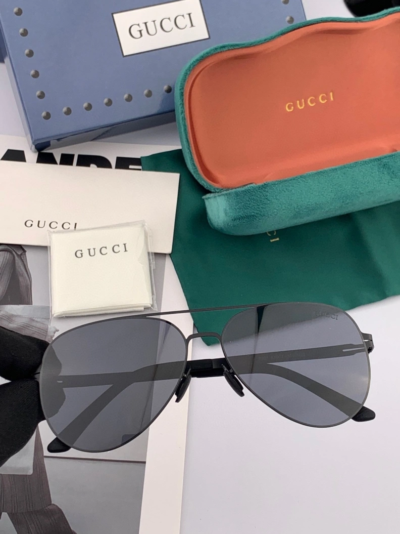 Gxccx Sunglasses Compact 252323