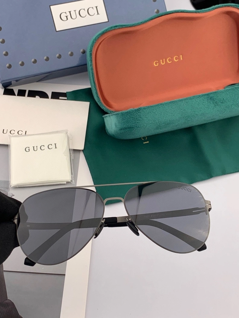 Gxccx Sunglasses Compact 252323