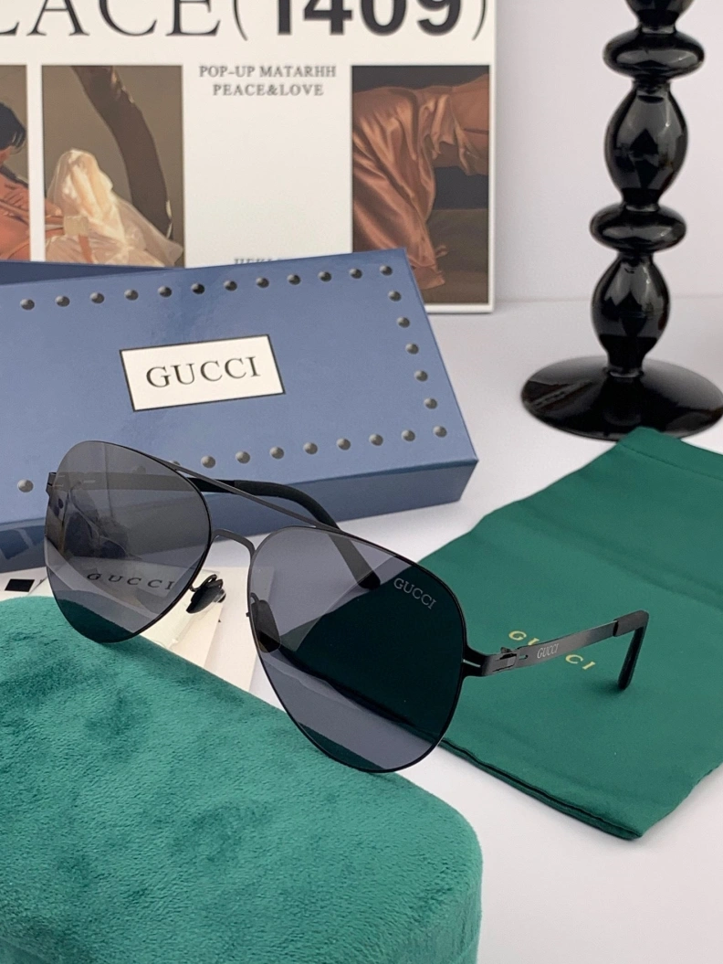 Gxccx Sunglasses Compact 252323