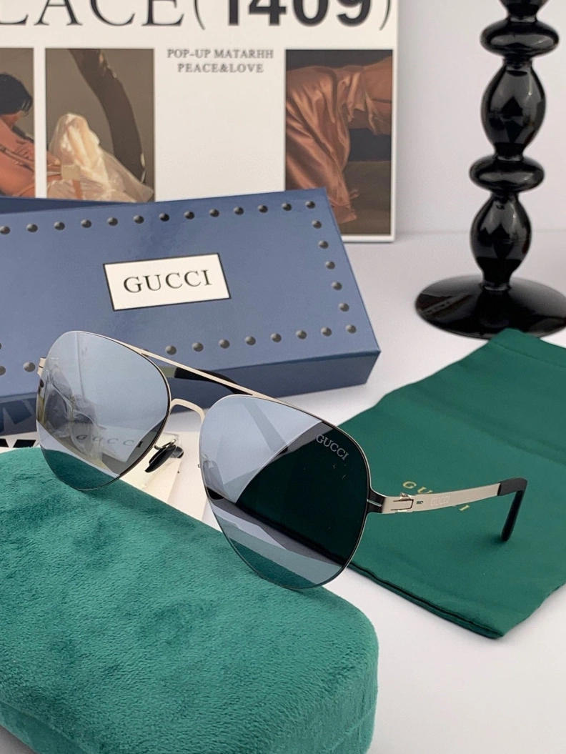 Gxccx Sunglasses Compact 252323
