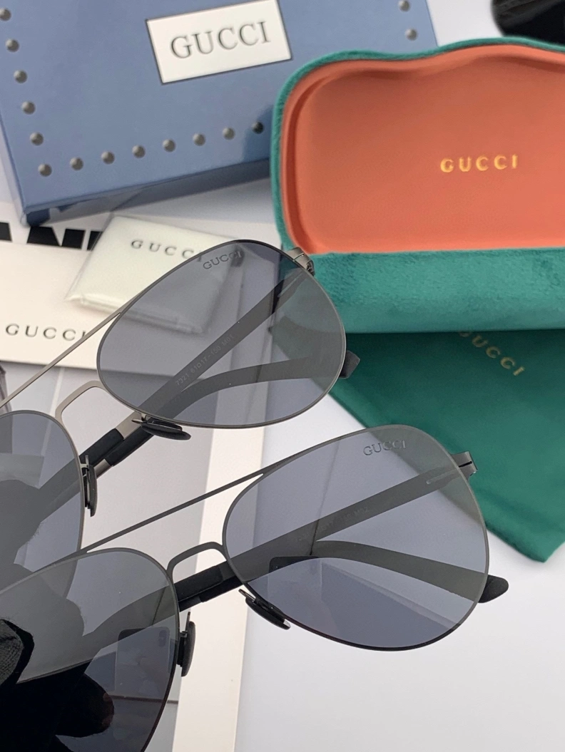 Gxccx Sunglasses Compact 252323