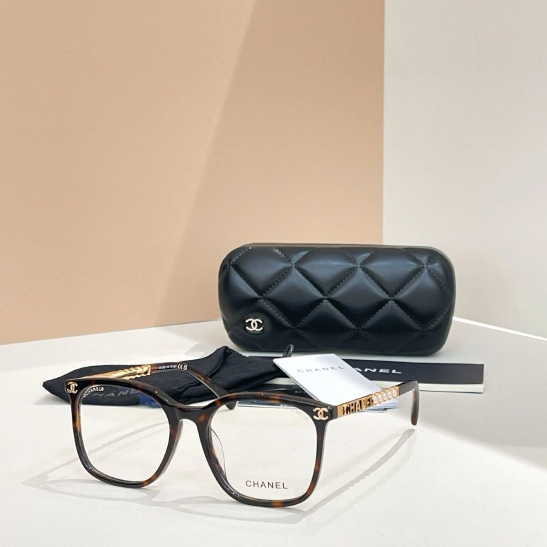 Stylish Chxnxl Sunglasses 251083