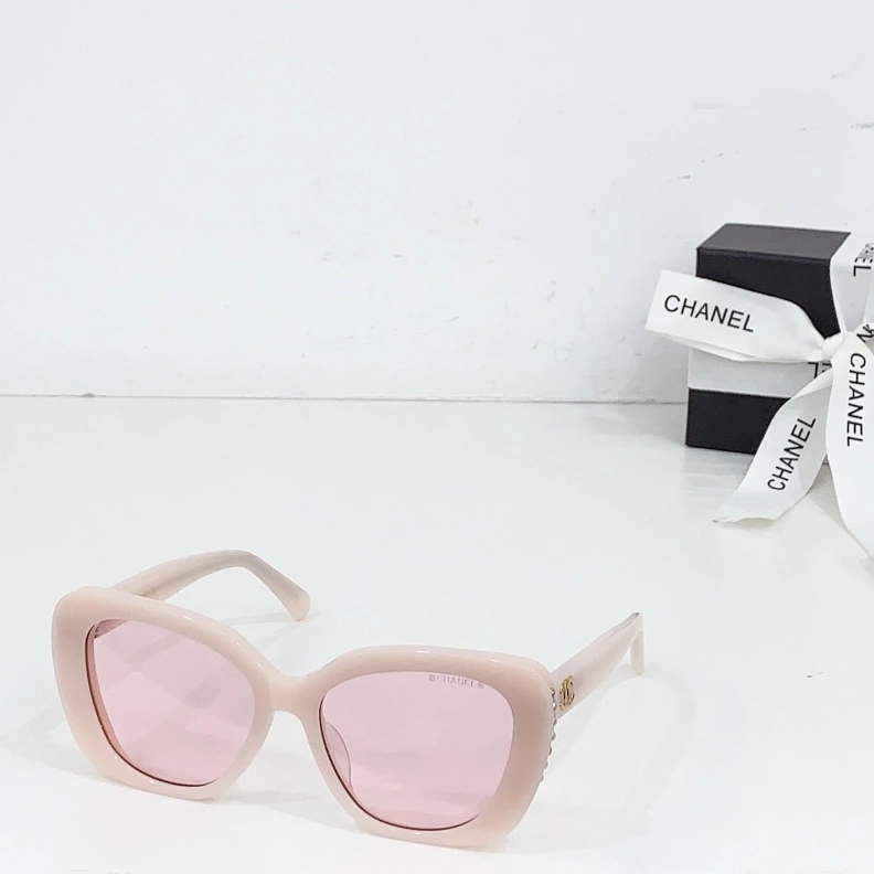 Vibrant Chxnxl Sunglasses 251084
