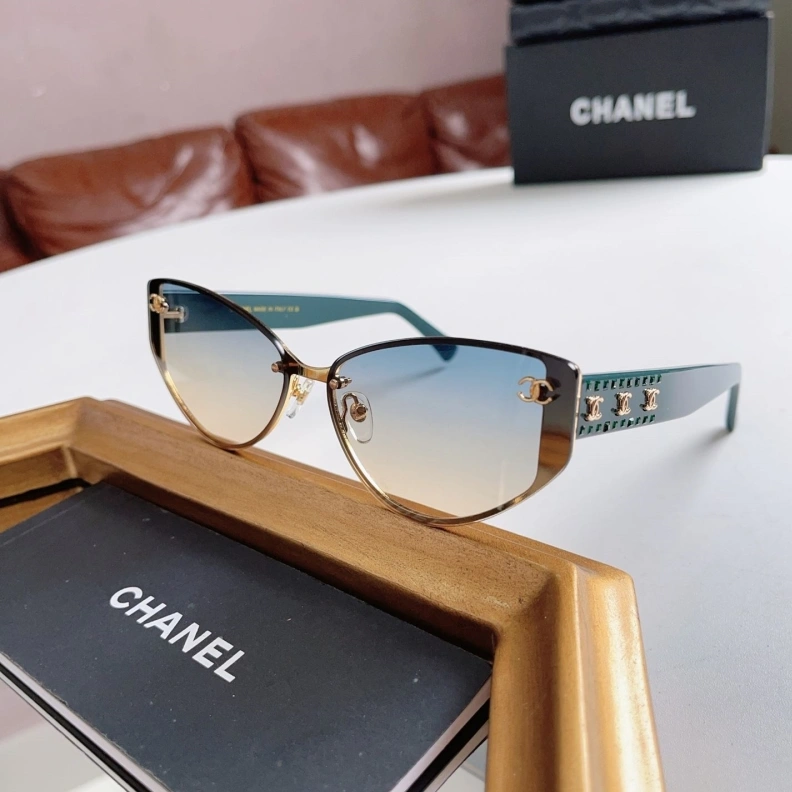 HighQuality Chxnxl Sunglasses 251087