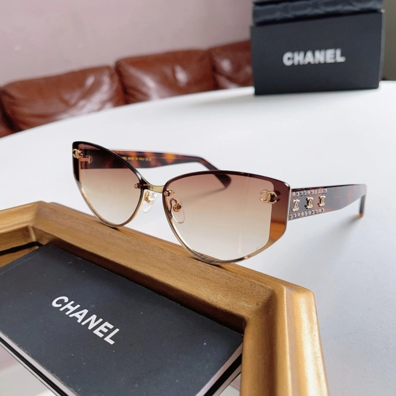 HighQuality Chxnxl Sunglasses 251087