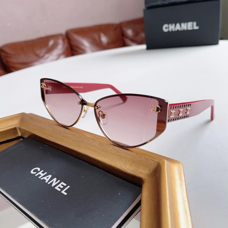HighQuality Chxnxl Sunglasses 251087