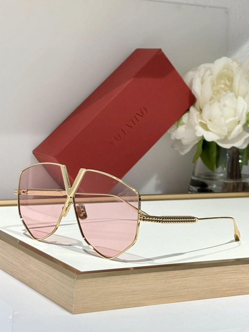 Efficient Vxlxntino Sunglasses 255166