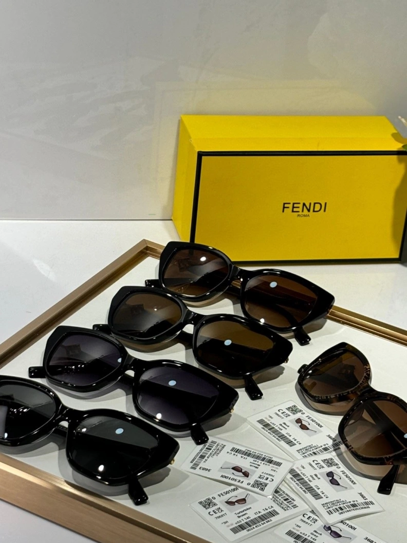 Fxndx Sunglasses Practical 251900
