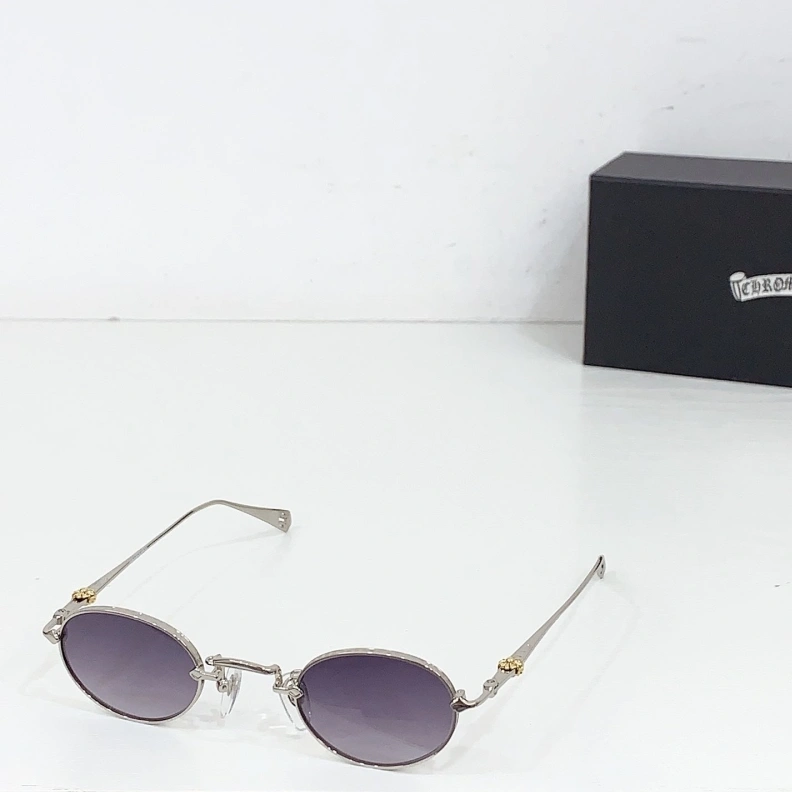 Vibrant Chrxmx Hxxrts Sunglasses 251291