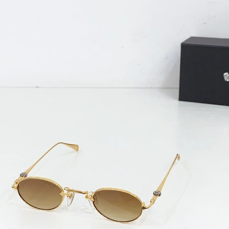 Vibrant Chrxmx Hxxrts Sunglasses 251291