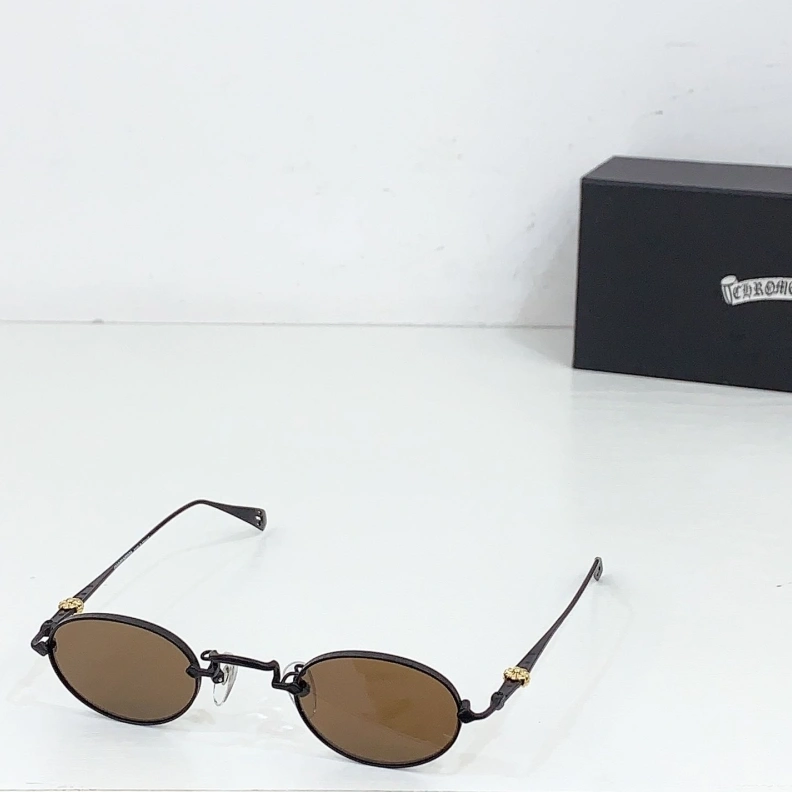 Vibrant Chrxmx Hxxrts Sunglasses 251291