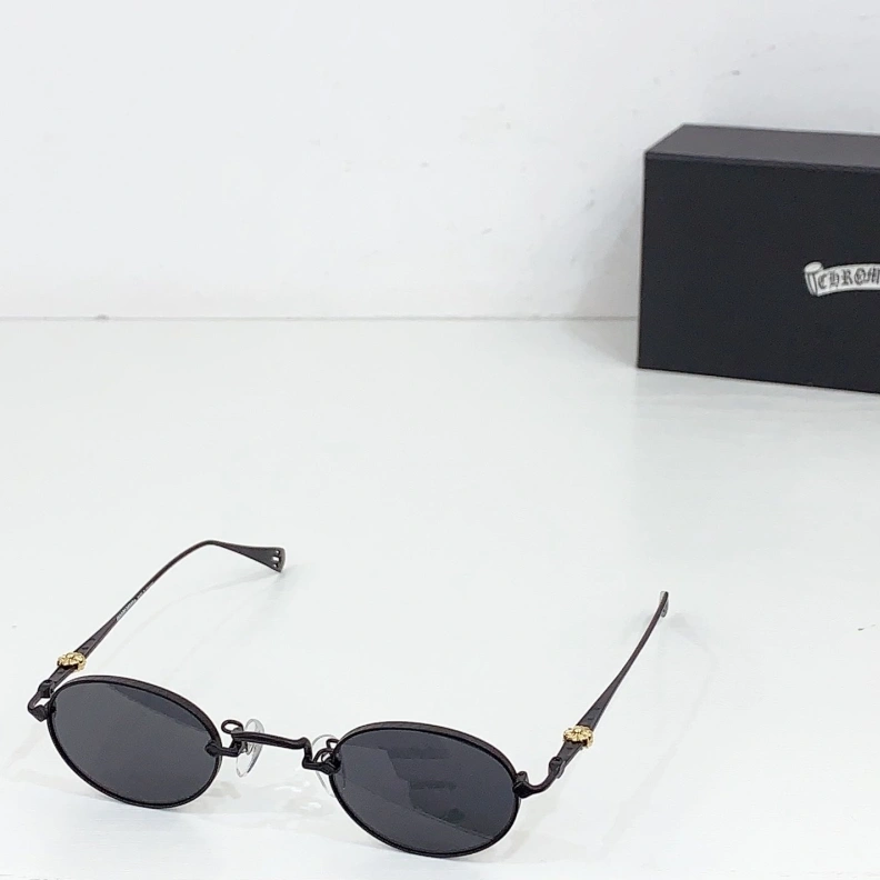 Vibrant Chrxmx Hxxrts Sunglasses 251291