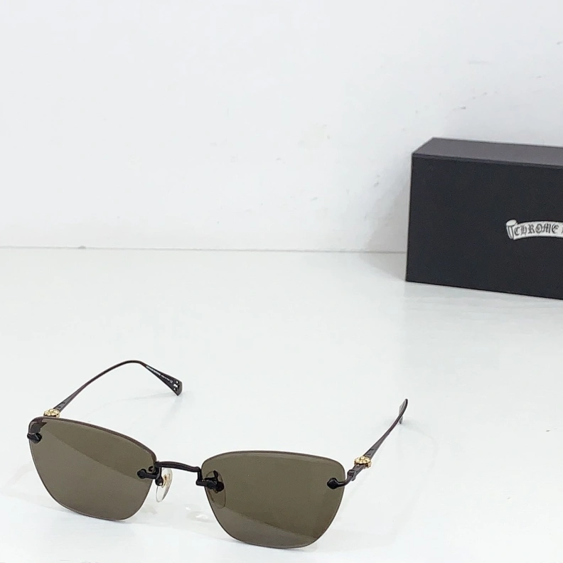Chrxmx Hxxrts Sunglasses Lightweight 251299