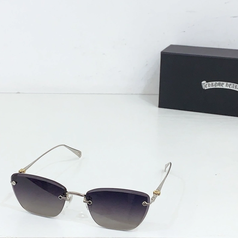 Chrxmx Hxxrts Sunglasses Lightweight 251299