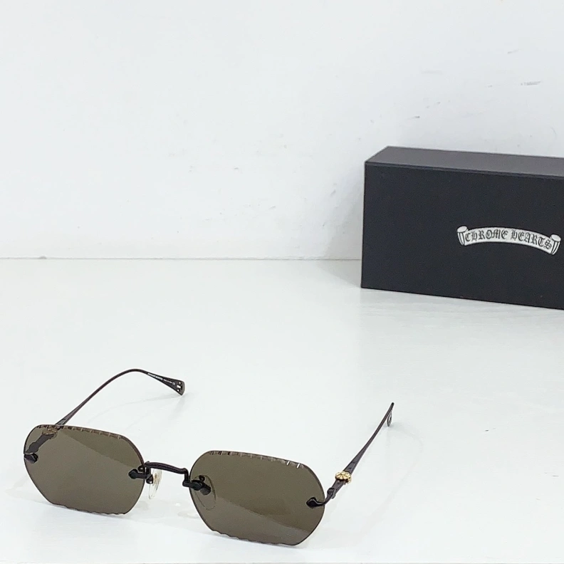 Reliable Chrxmx Hxxrts Sunglasses 251289