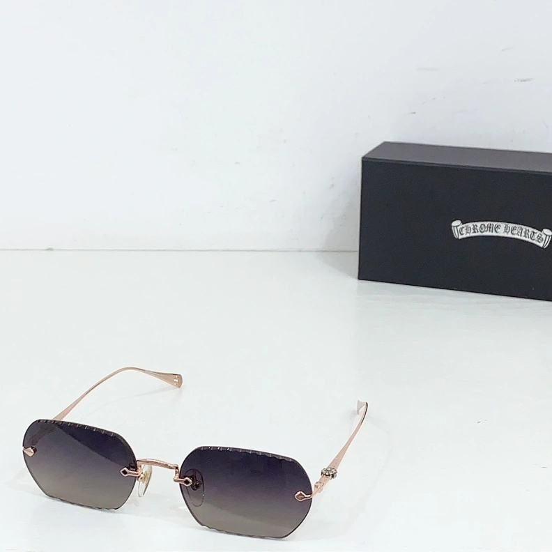 Reliable Chrxmx Hxxrts Sunglasses 251289
