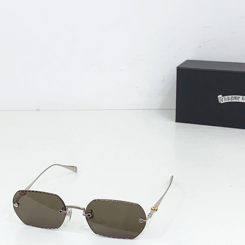 Reliable Chrxmx Hxxrts Sunglasses 251289