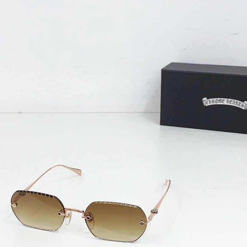 Reliable Chrxmx Hxxrts Sunglasses 251289
