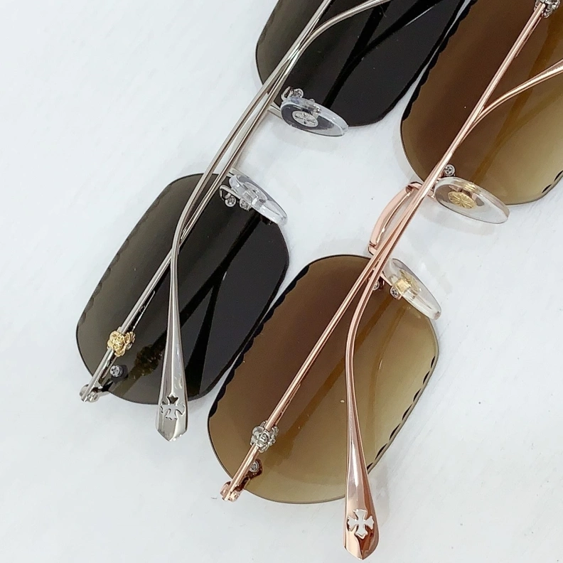 Reliable Chrxmx Hxxrts Sunglasses 251289