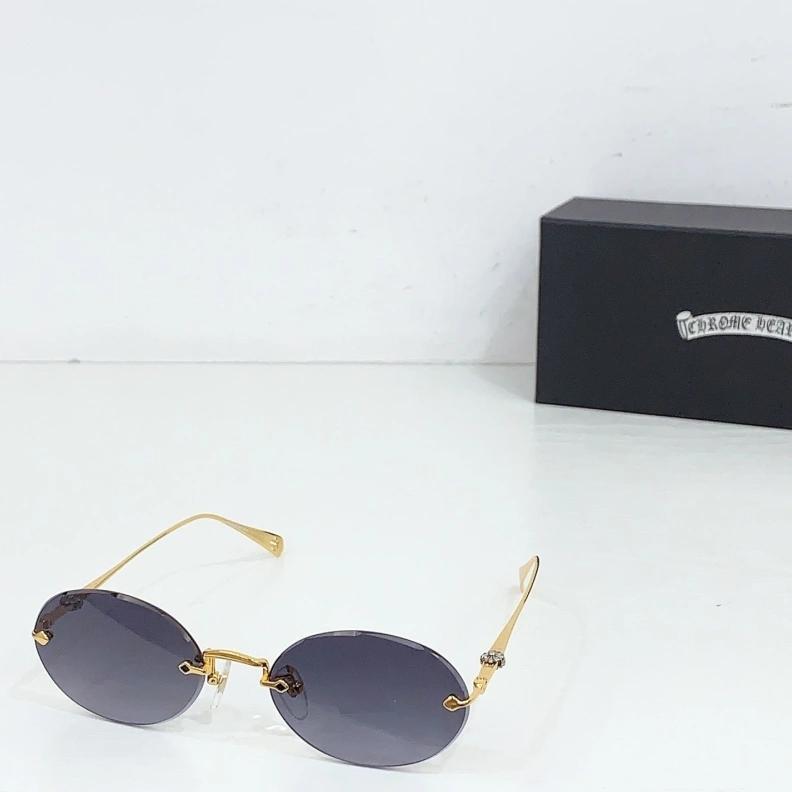 Durable Chrxmx Hxxrts Sunglasses 251292
