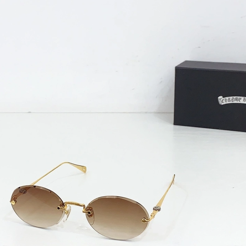 Durable Chrxmx Hxxrts Sunglasses 251292