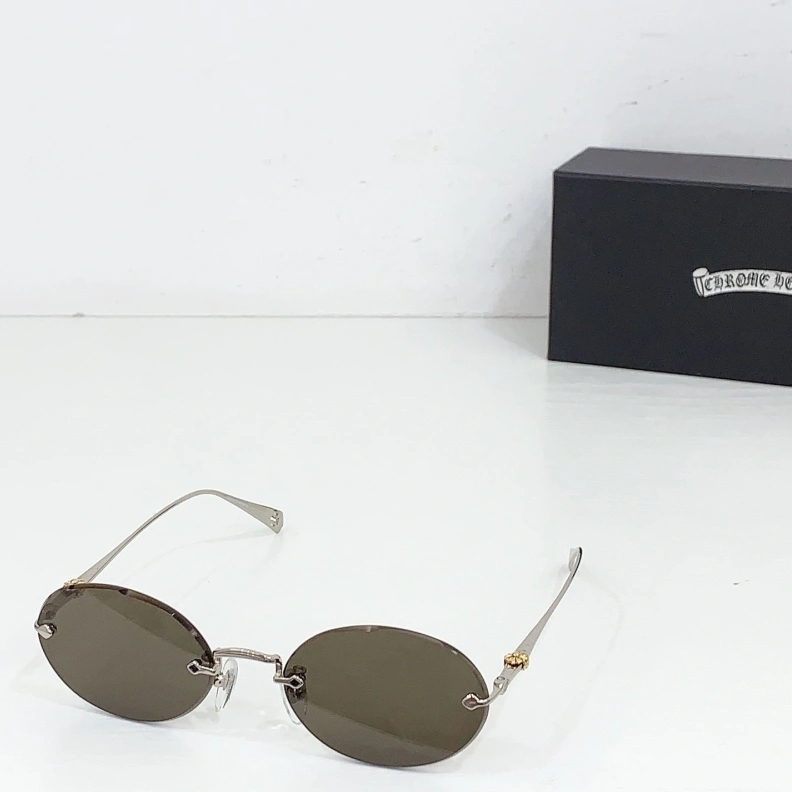 Durable Chrxmx Hxxrts Sunglasses 251292