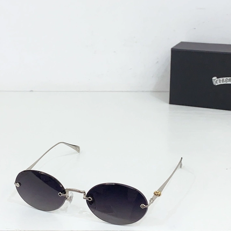 Durable Chrxmx Hxxrts Sunglasses 251292