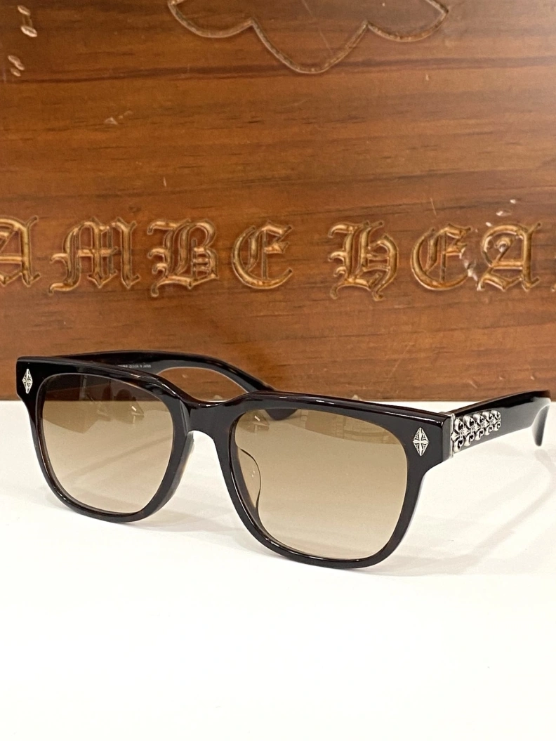 Chrxmx Hxxrts Sunglasses Practical 251307