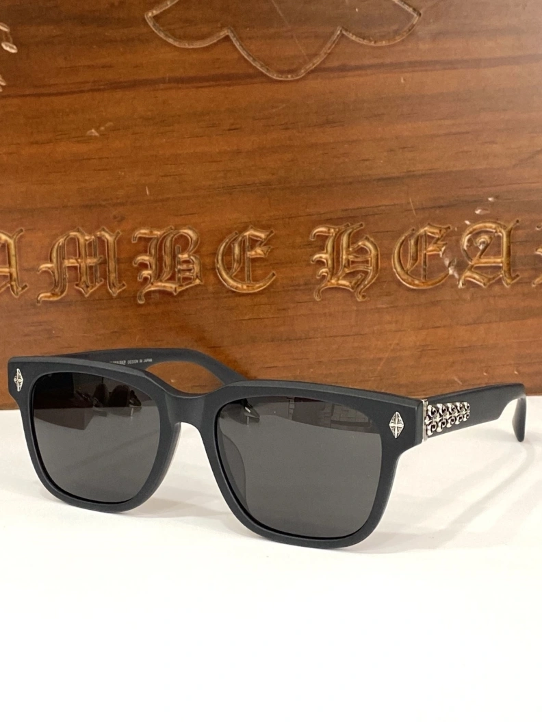 Chrxmx Hxxrts Sunglasses Practical 251307