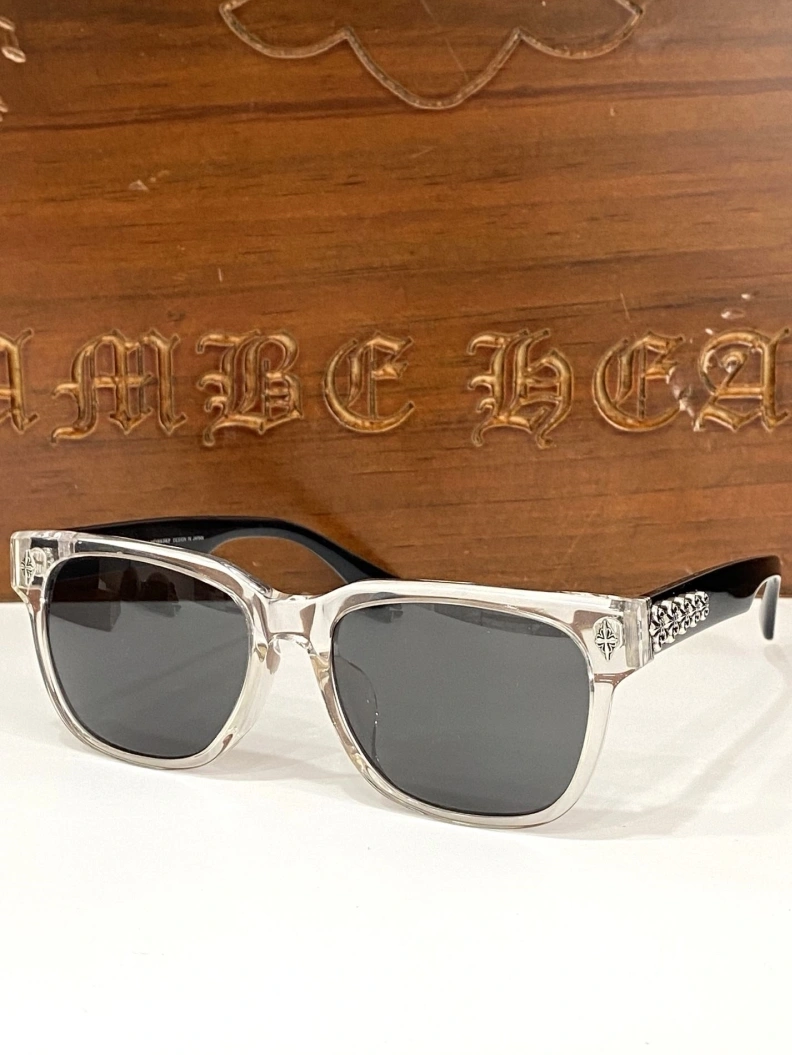 Chrxmx Hxxrts Sunglasses Practical 251307