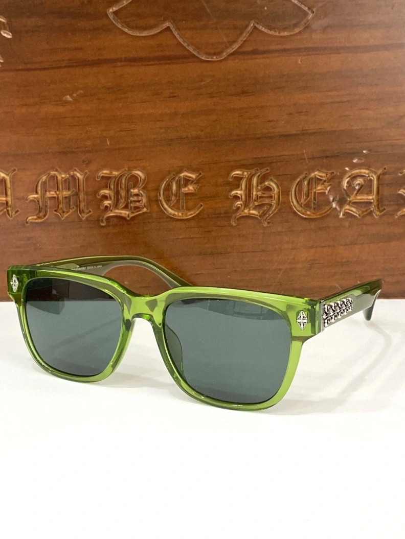 Chrxmx Hxxrts Sunglasses Practical 251307