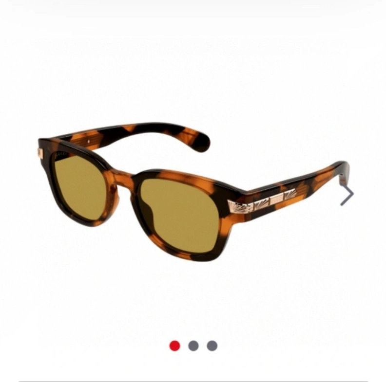 Gxccx Sunglasses Bold 252331