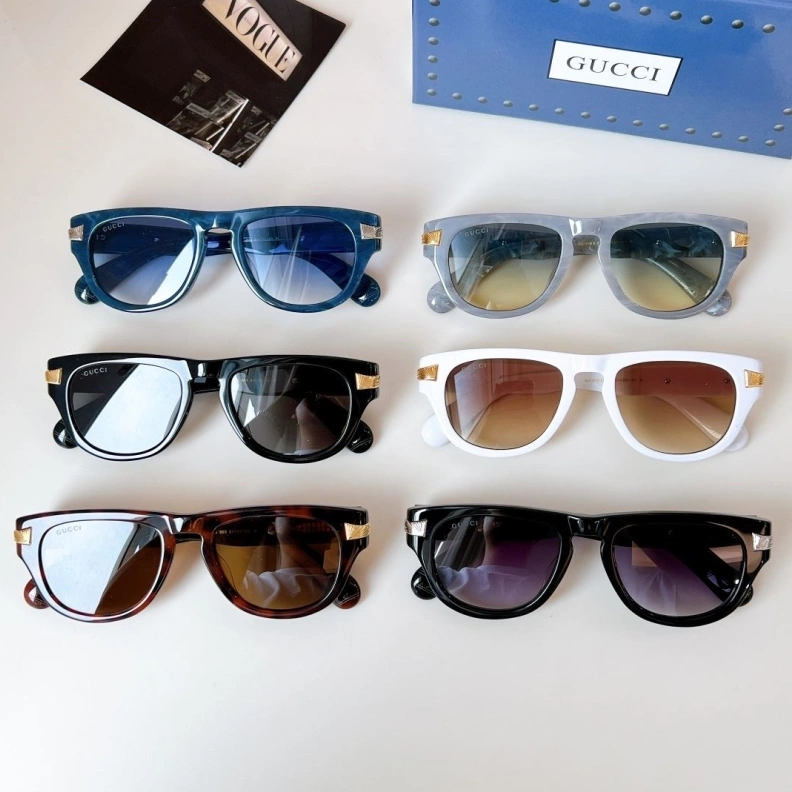 Gxccx Sunglasses Bold 252331