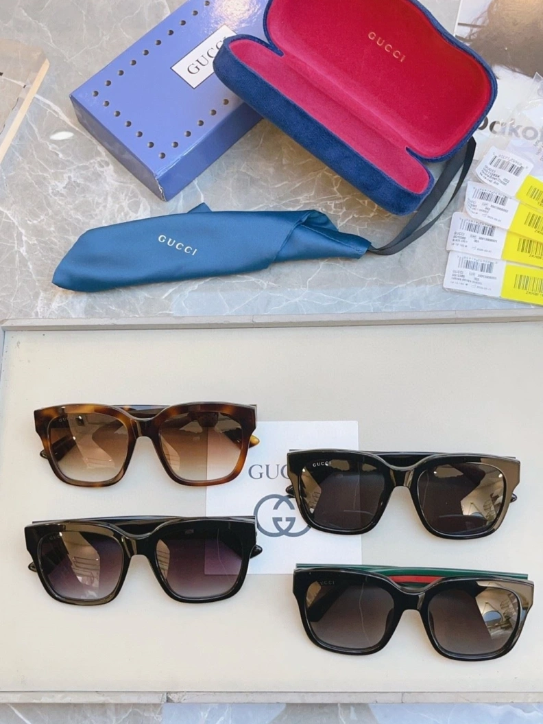 Cozy Gxccx Sunglasses 252326