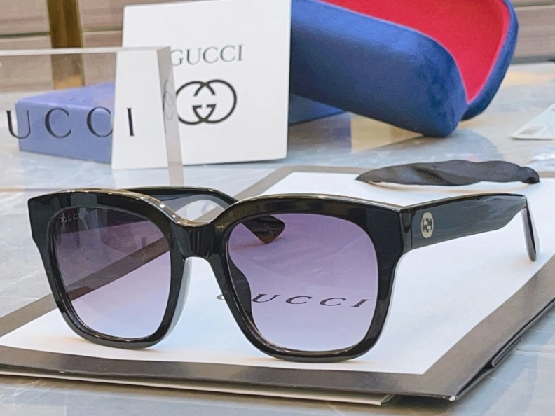 Cozy Gxccx Sunglasses 252326
