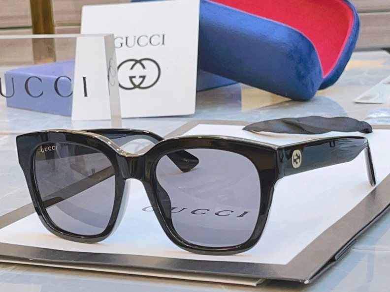 Cozy Gxccx Sunglasses 252326