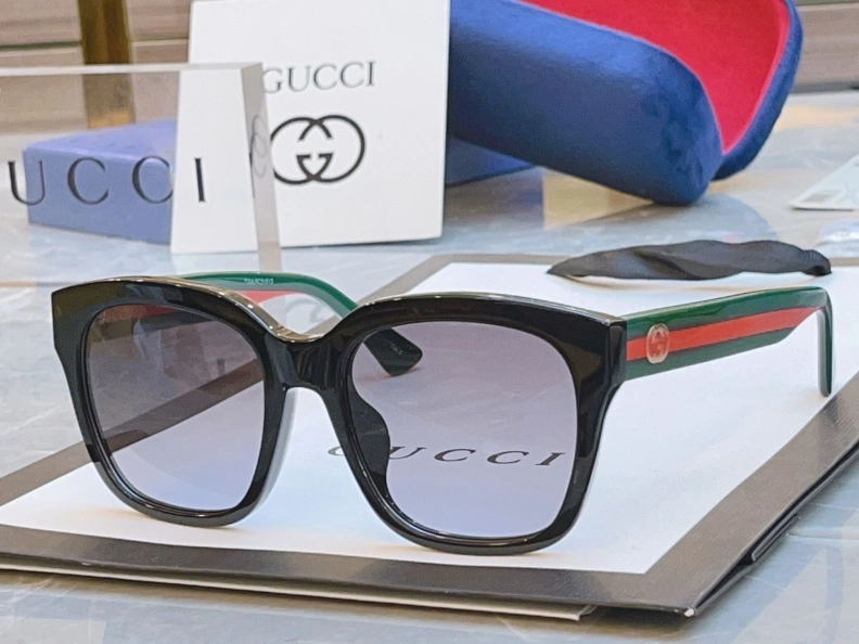 Cozy Gxccx Sunglasses 252326