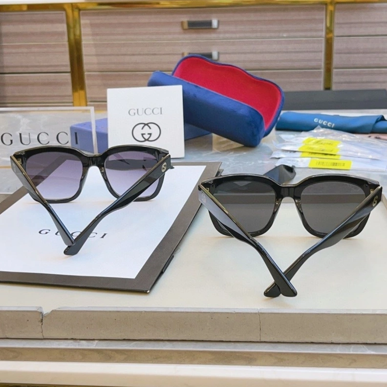 Cozy Gxccx Sunglasses 252326