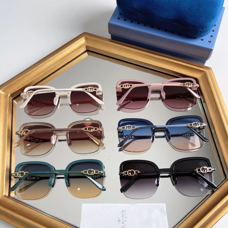 Unique Gxccx Sunglasses 252318