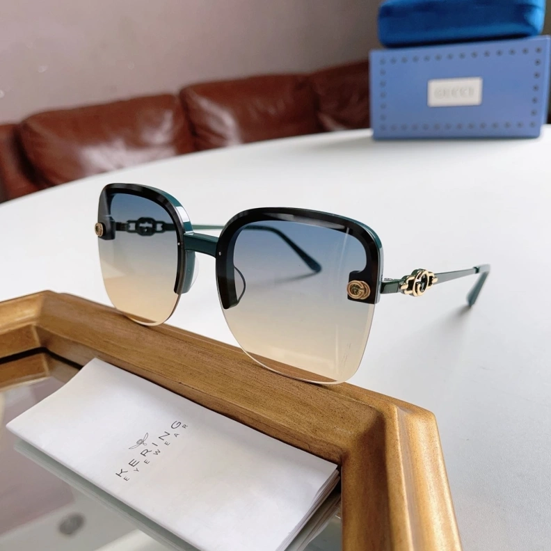 Unique Gxccx Sunglasses 252318