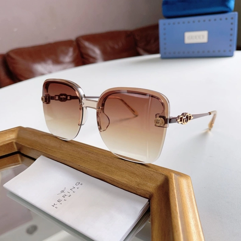 Unique Gxccx Sunglasses 252318