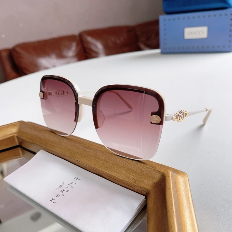 Unique Gxccx Sunglasses 252318