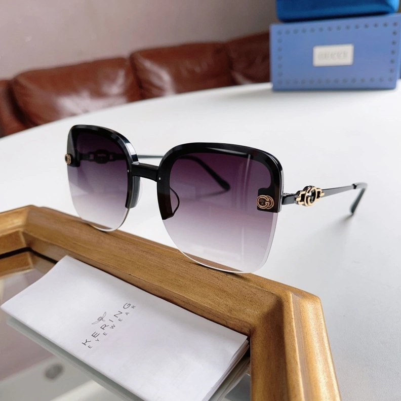 Unique Gxccx Sunglasses 252318