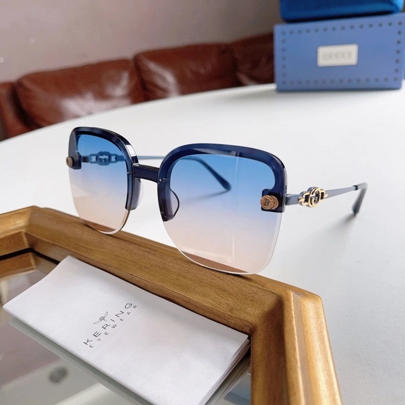Unique Gxccx Sunglasses 252318