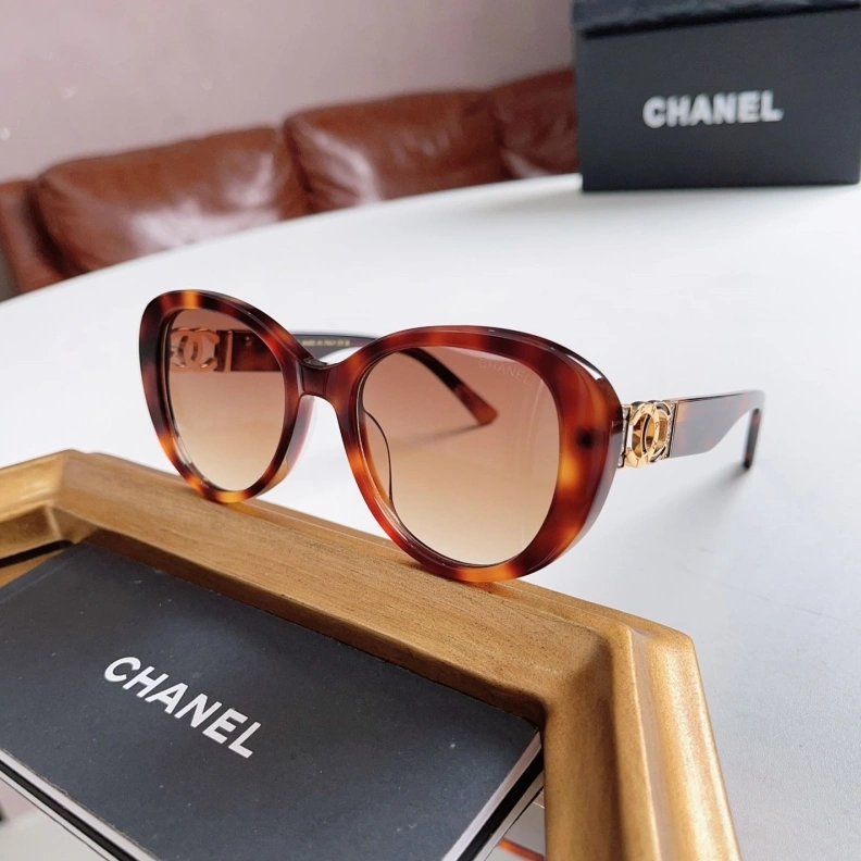 Chxnxl Sunglasses Refined 251105