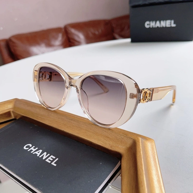 Chxnxl Sunglasses Refined 251105