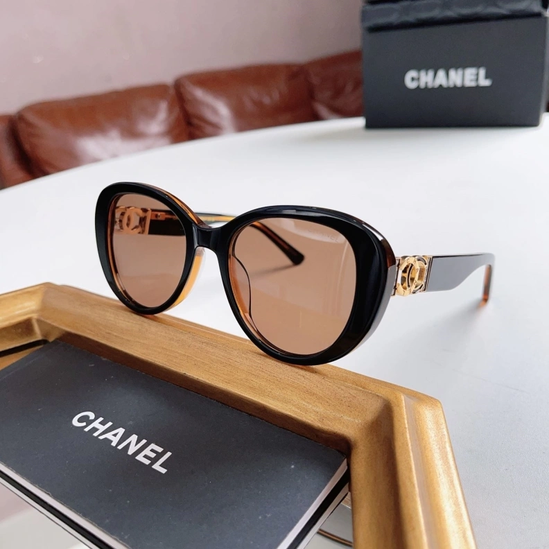 Chxnxl Sunglasses Refined 251105