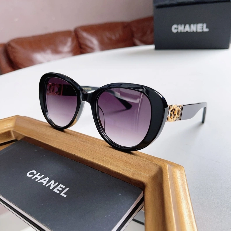 Chxnxl Sunglasses Refined 251105