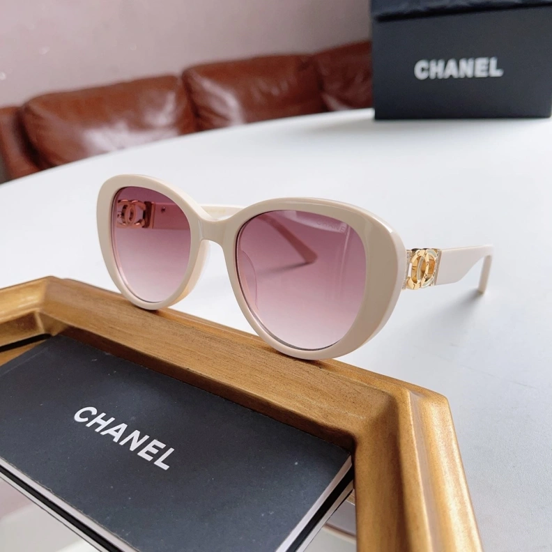 Chxnxl Sunglasses Refined 251105