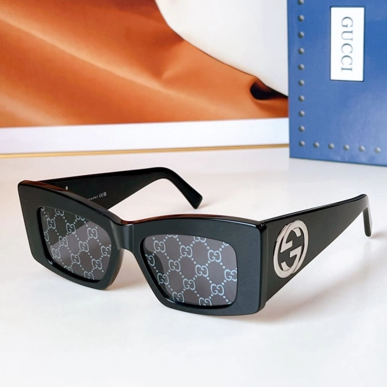 Gxccx Sunglasses Versatile 252317